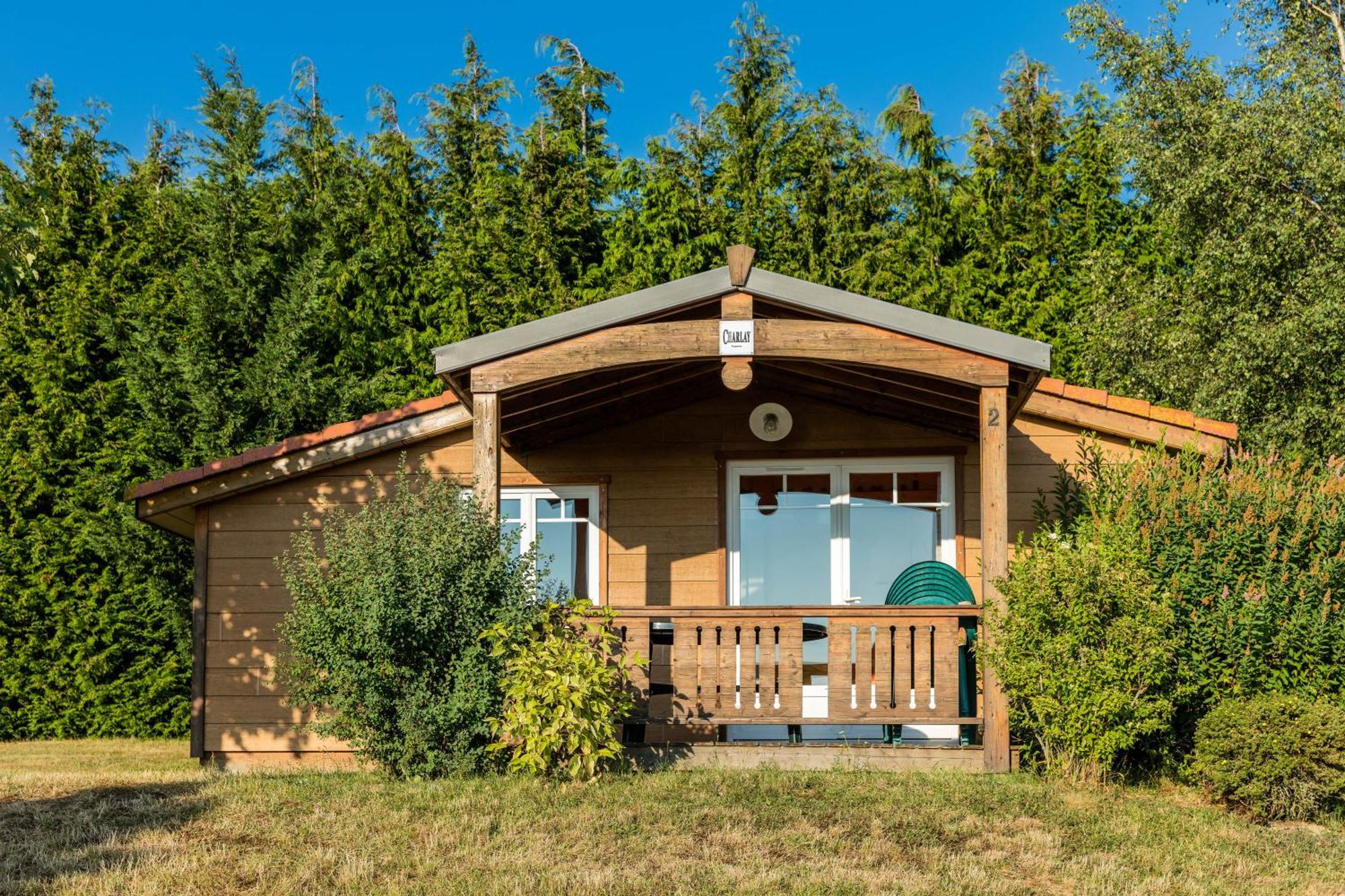 Les Terrasses Du Lac Langogne Exterior foto